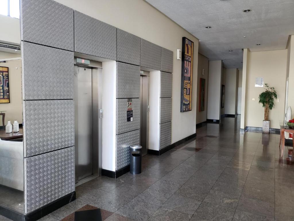  Number One Flat - Apartamento 804
