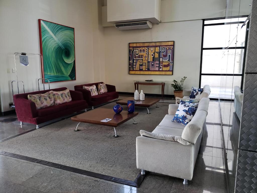  Number One Flat - Apartamento 804