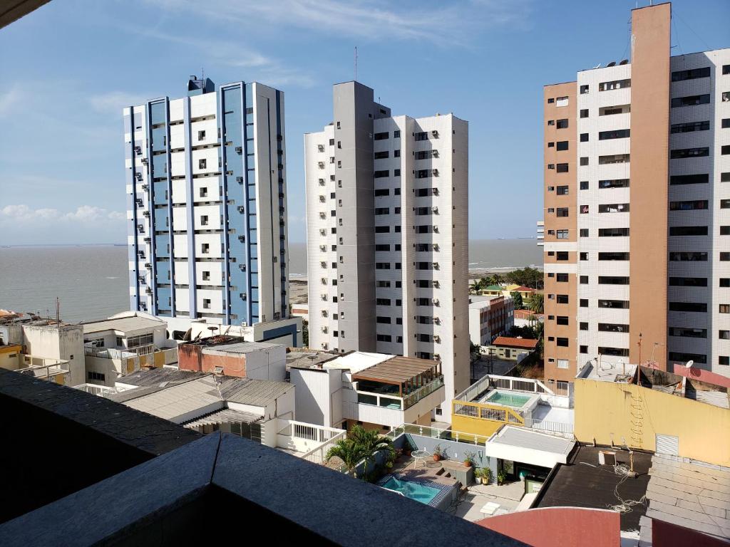  Number One Flat - Apartamento 804