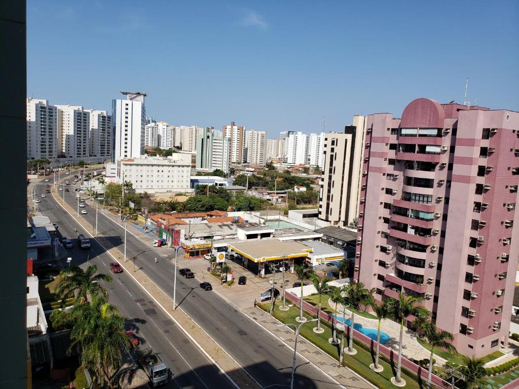  Number One Flat - Apartamento 804