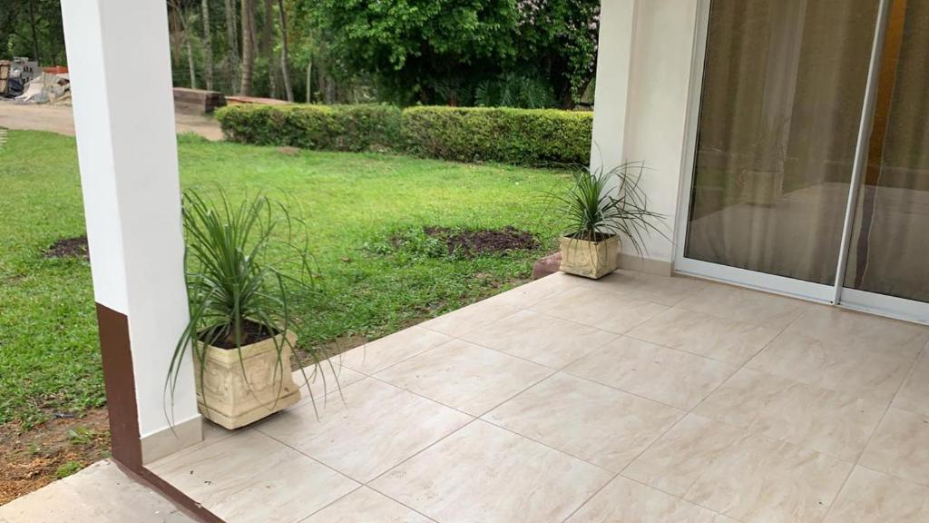 Giardino di Refúgio das Araucárias