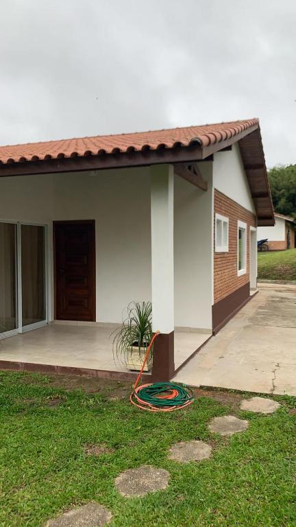  Refúgio das Araucárias