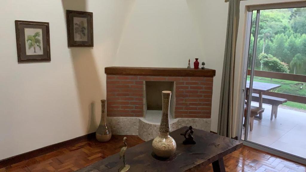  Refúgio das Araucárias