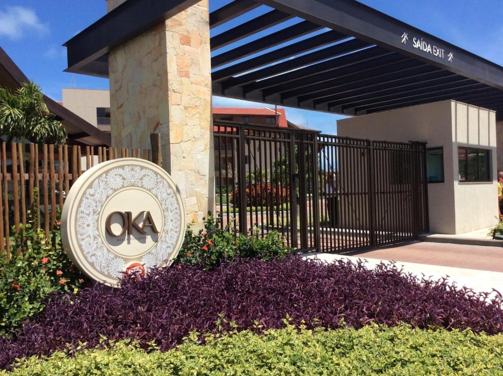  OKA Beach Resort