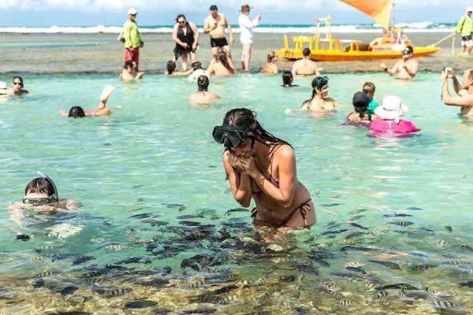  OKA Beach Resort