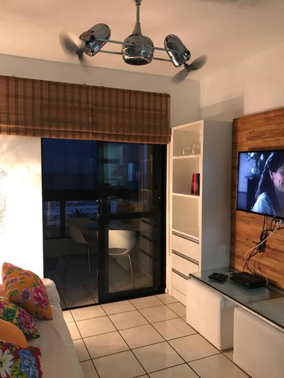  Apartamento em Inajá