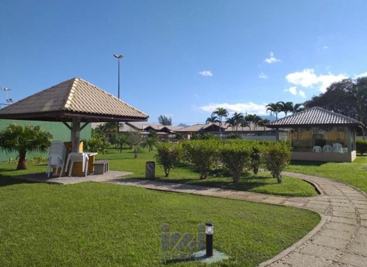  Apartamento em Inajá