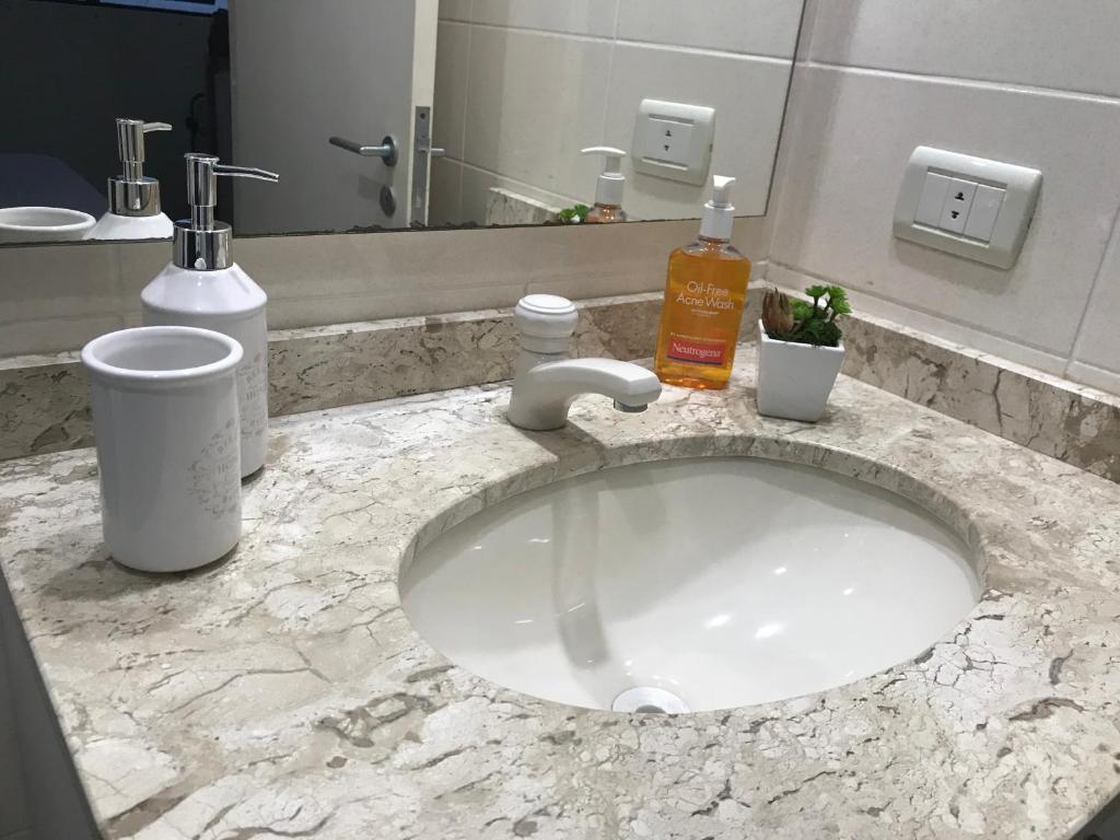  Apartamento em Inajá