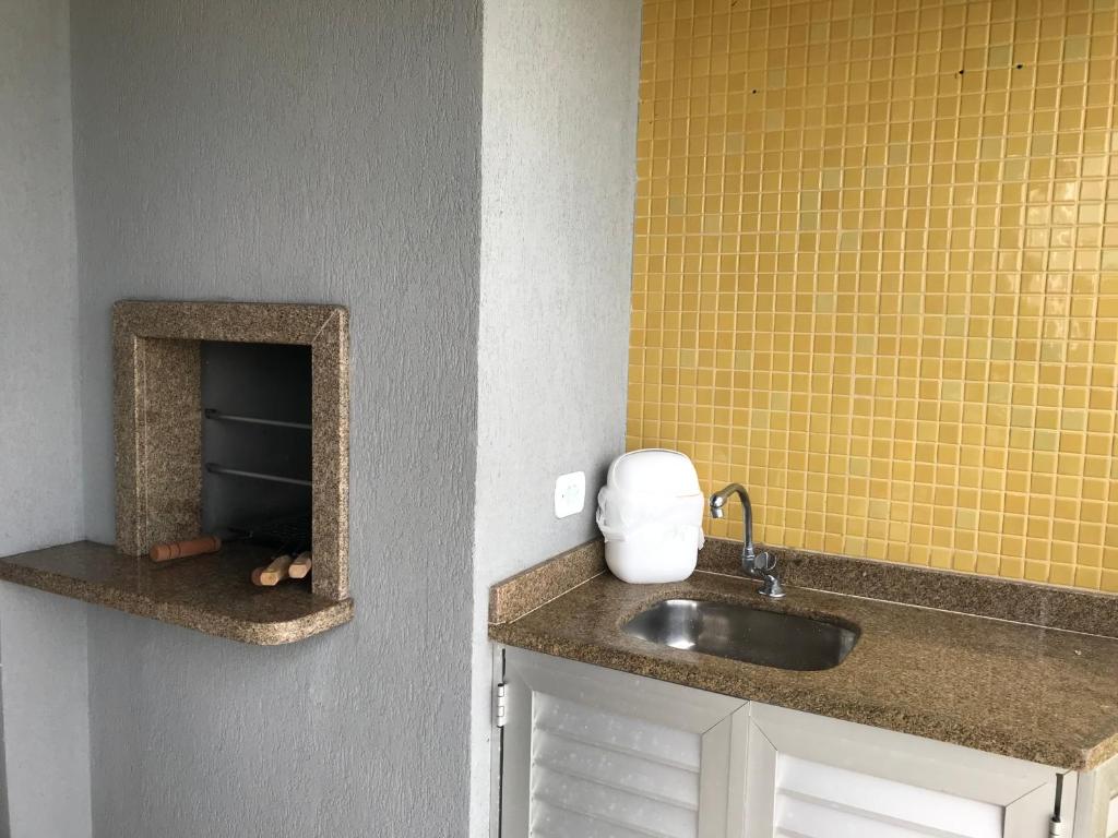  Apartamento em Inajá