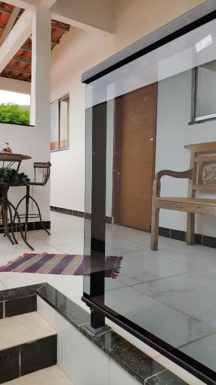  Residencial Rita de Cássia Apto 302