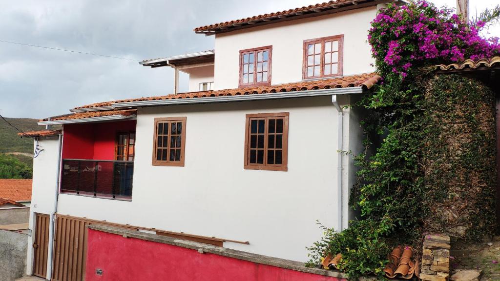  Residencial Rita de Cássia Apto 302