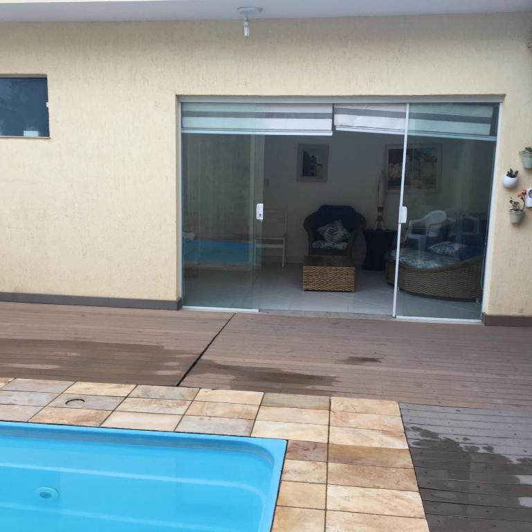  Casa Itanhaém - Prainha