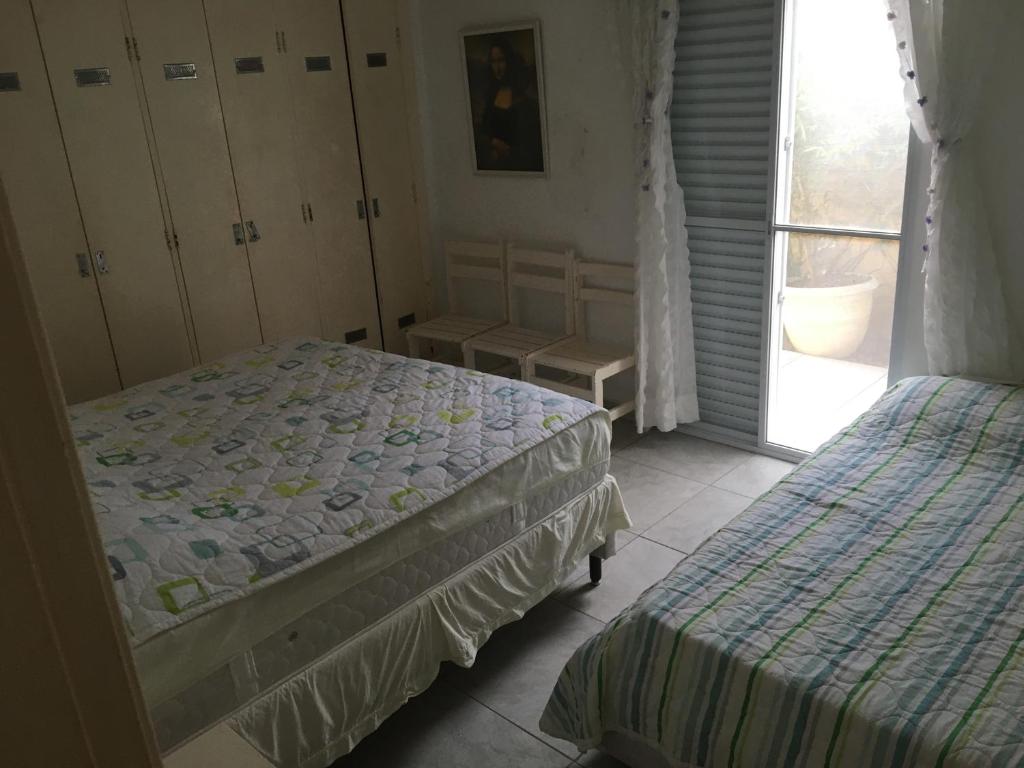  Casa Itanhaém - Prainha