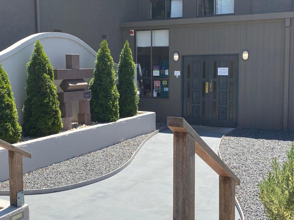 Fotografie z fotogalerie ubytování Jindy Inn v destinaci Jindabyne