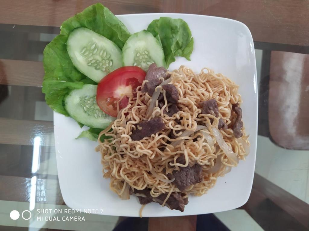 Cherry homestay - 18