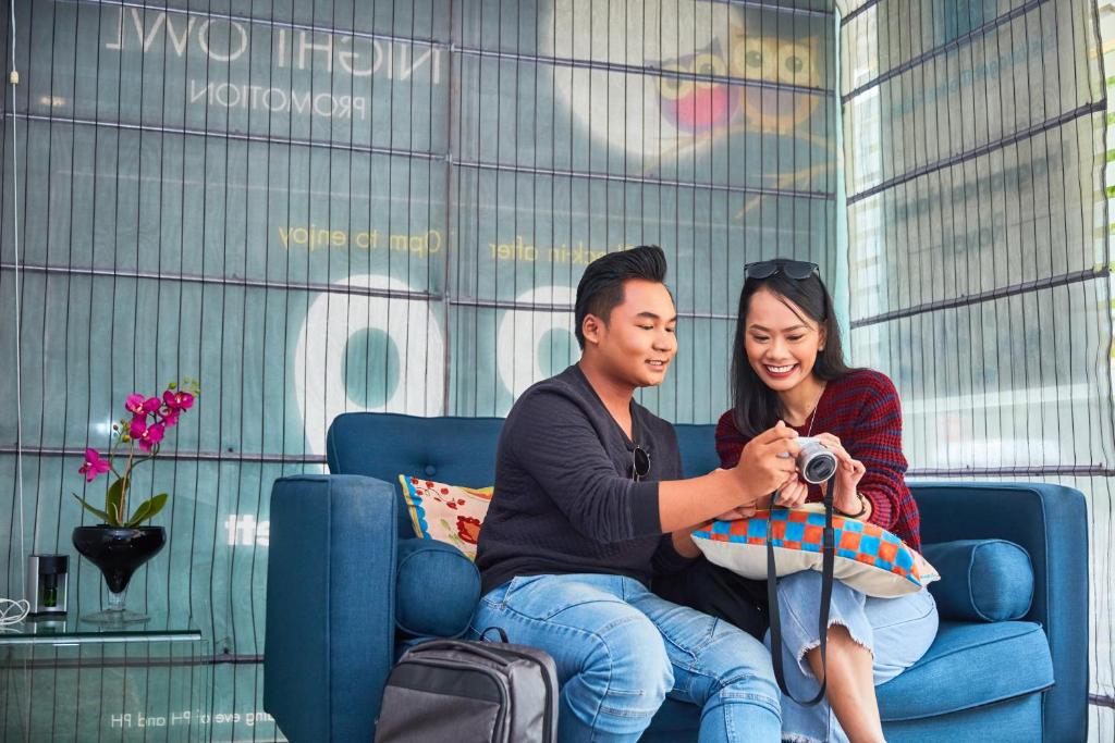Ibis Budget Singapore Mount Faber Sg Clean シンガポール 21年 最新料金
