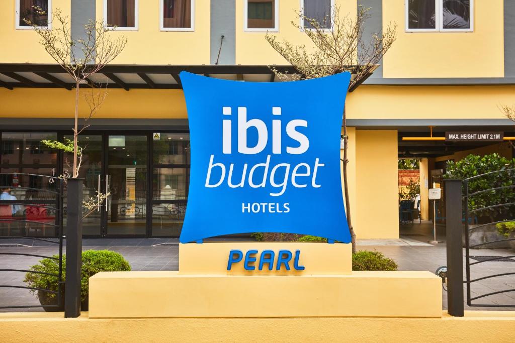 Ibis Budget Singapore Pearl Sg Clean Singapore Updated 21 Prices