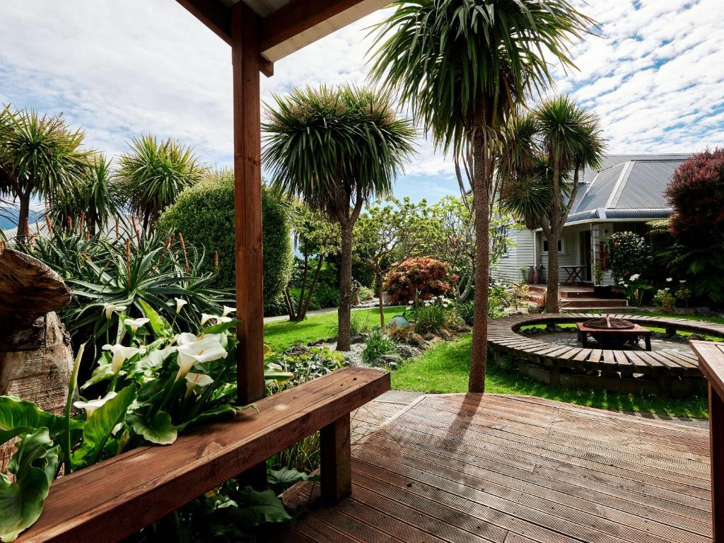 Lemon Tree Lodge