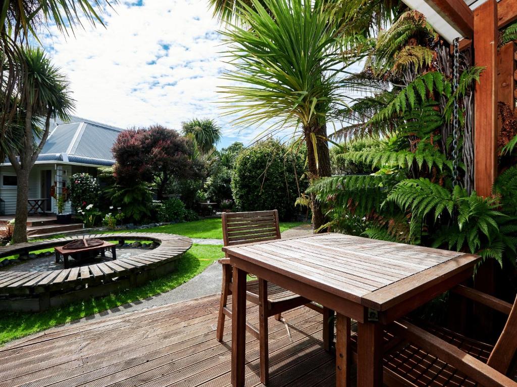 Lemon Tree Lodge - Resim 34