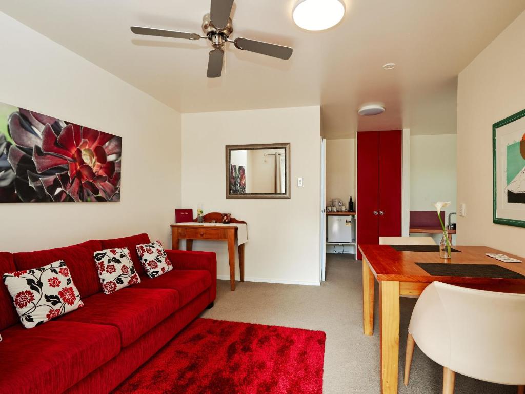 Lemon Tree Lodge - Resim 3