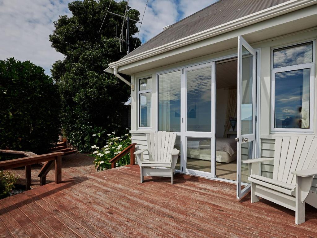 Lemon Tree Lodge - Resim 31