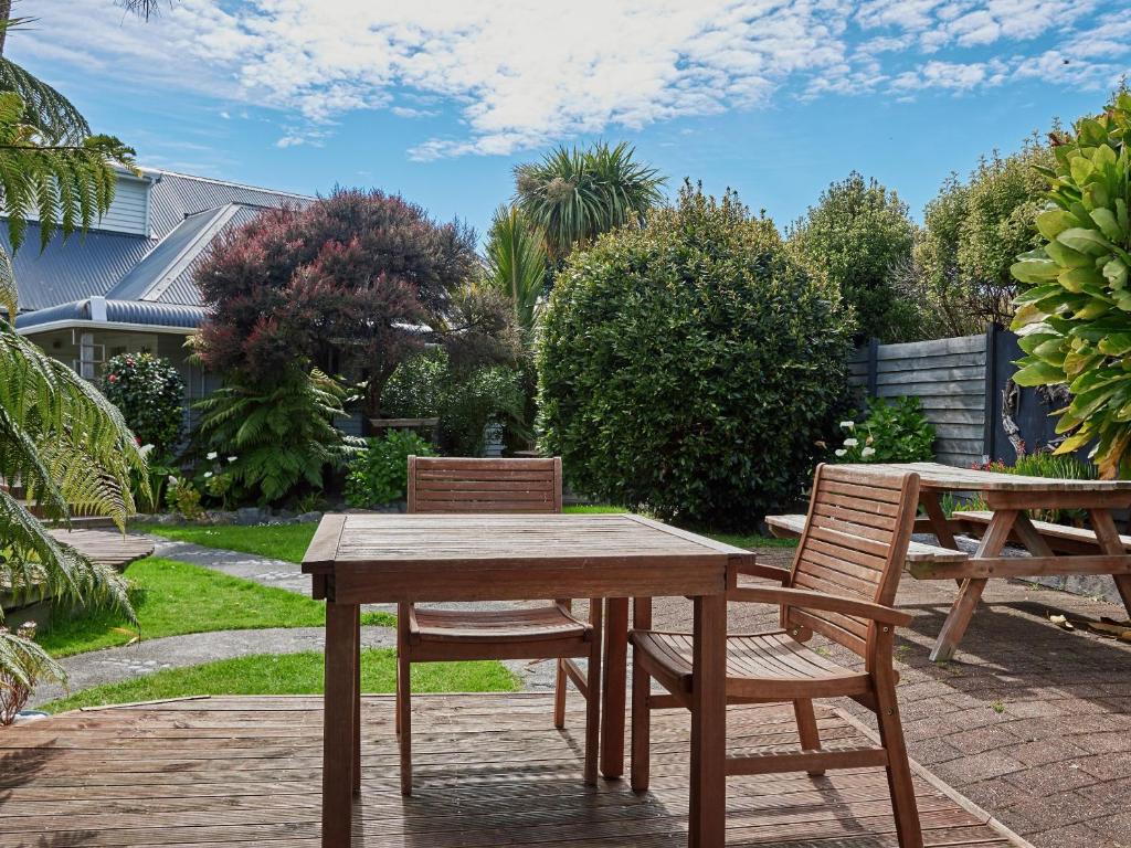 Lemon Tree Lodge - Resim 30