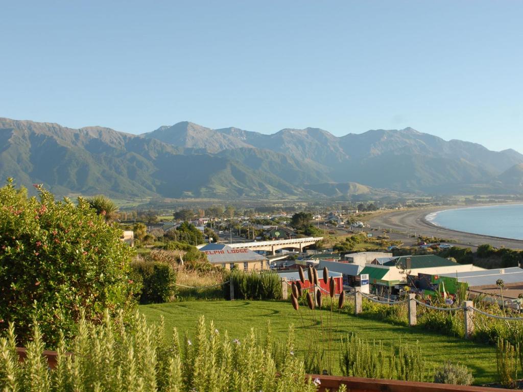 Lemon Tree Lodge - Resim 9