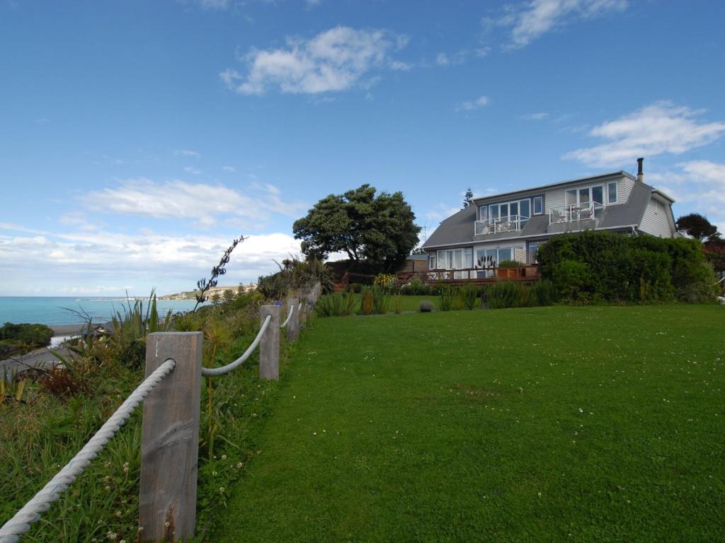 Lemon Tree Lodge - Resim 12