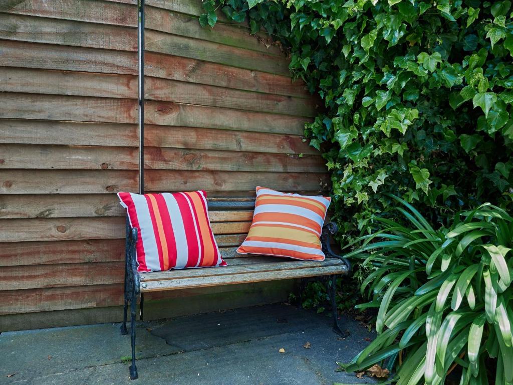 Lemon Tree Lodge - Resim 15