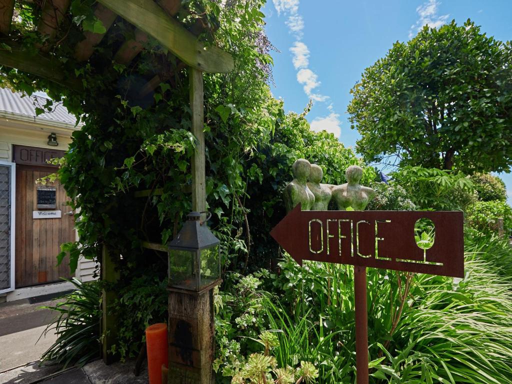 Lemon Tree Lodge - Resim 16