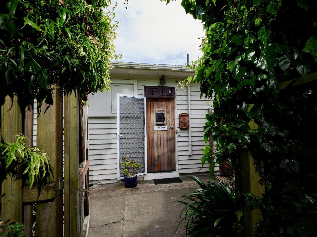 Lemon Tree Lodge - Resim 20