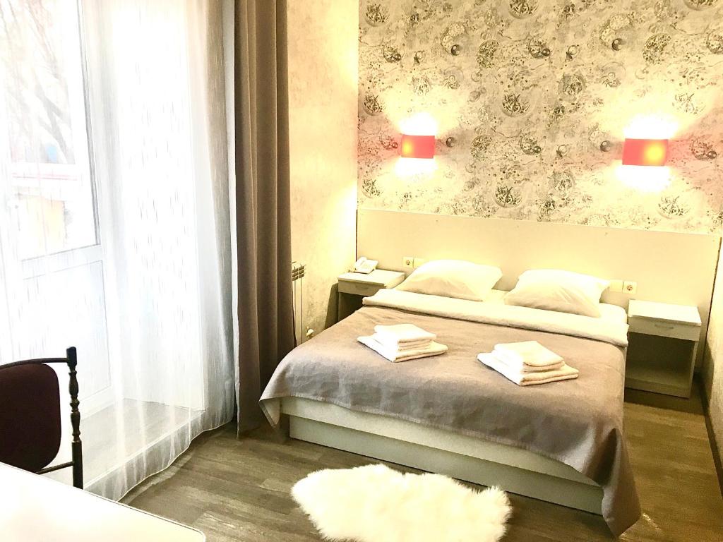 Brigantina Hotel - Housity