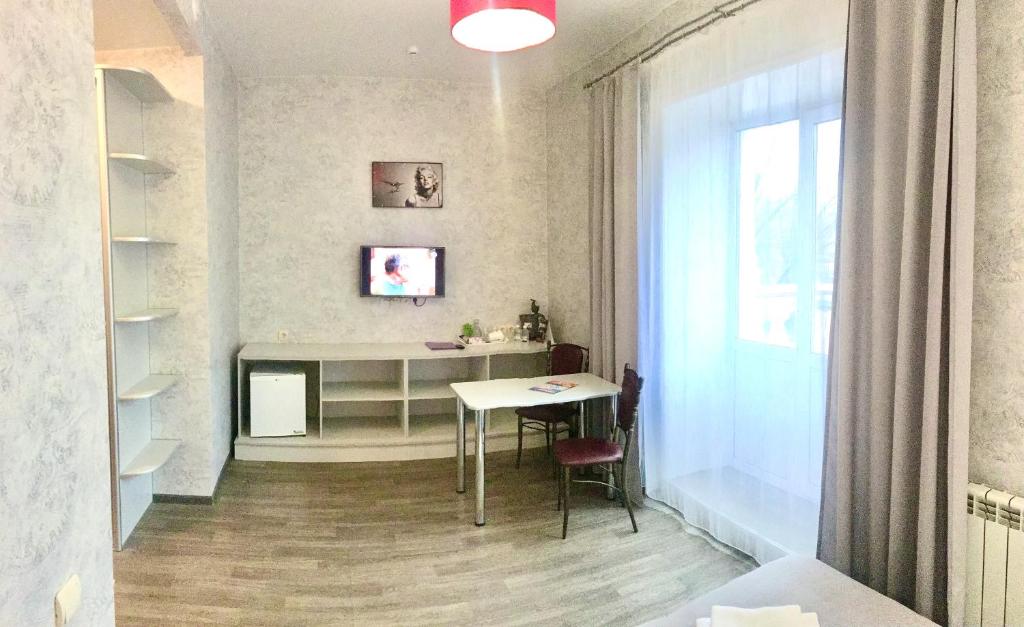 Brigantina Hotel - Superior King Room