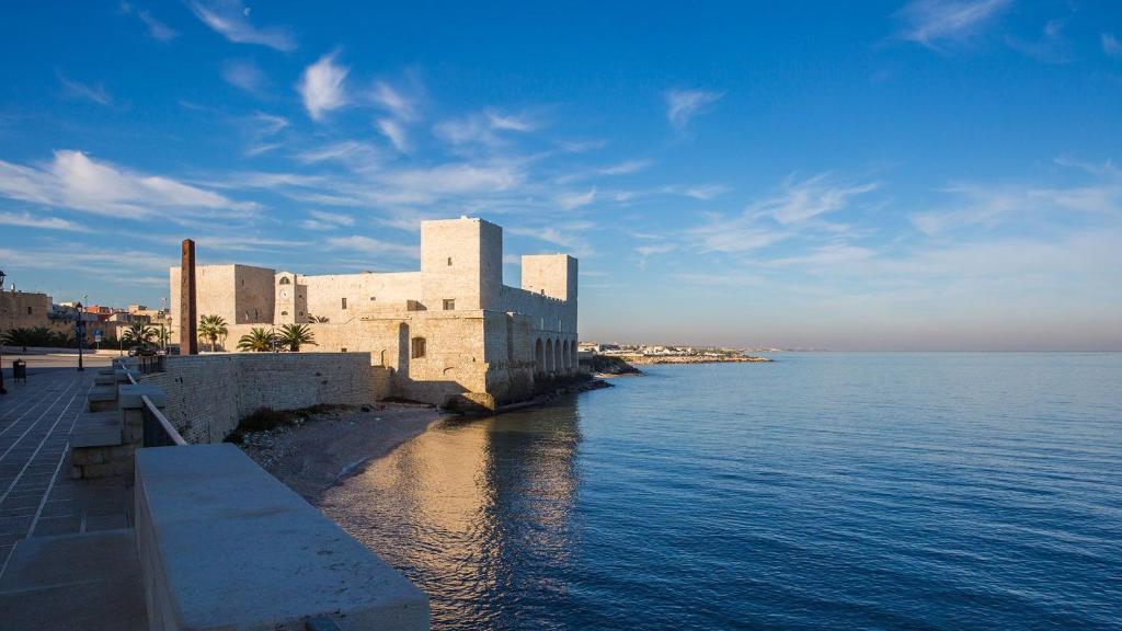 Derechos de imagen reservados por Booking.com