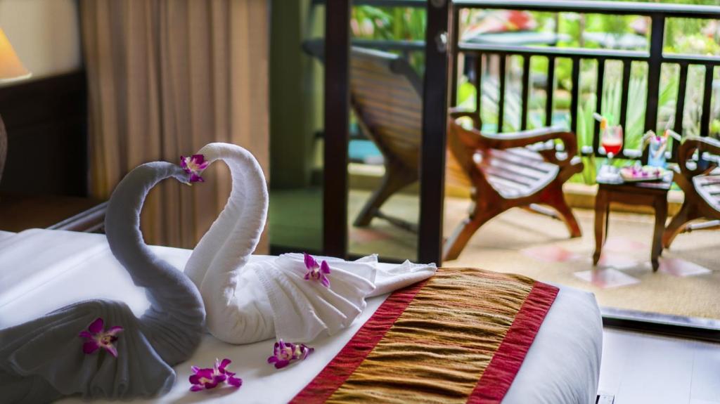 Aonang Orchid Resort - Resim 35