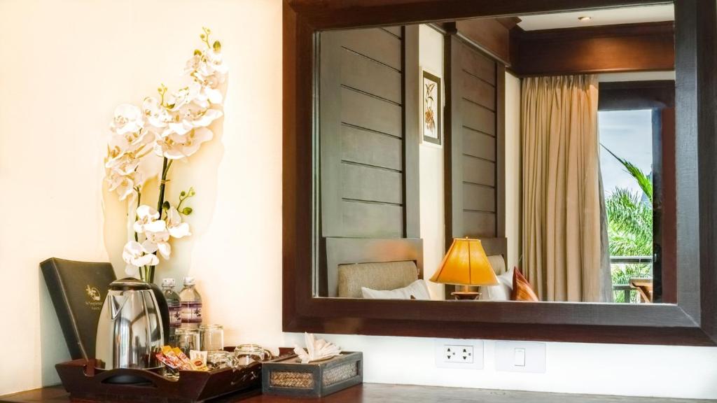 Aonang Orchid Resort - Resim 40