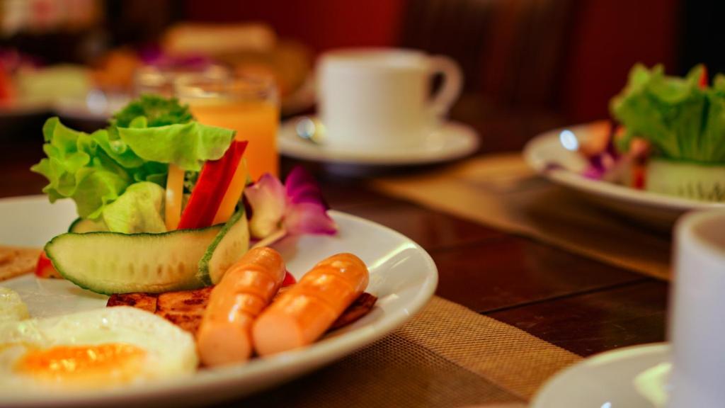 Aonang Orchid Resort - Resim 27