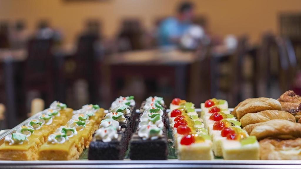 Aonang Orchid Resort - Resim 30