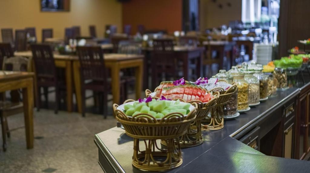 Aonang Orchid Resort - Resim 31