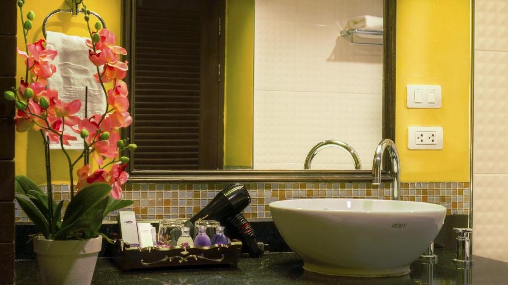 Aonang Orchid Resort - Resim 24