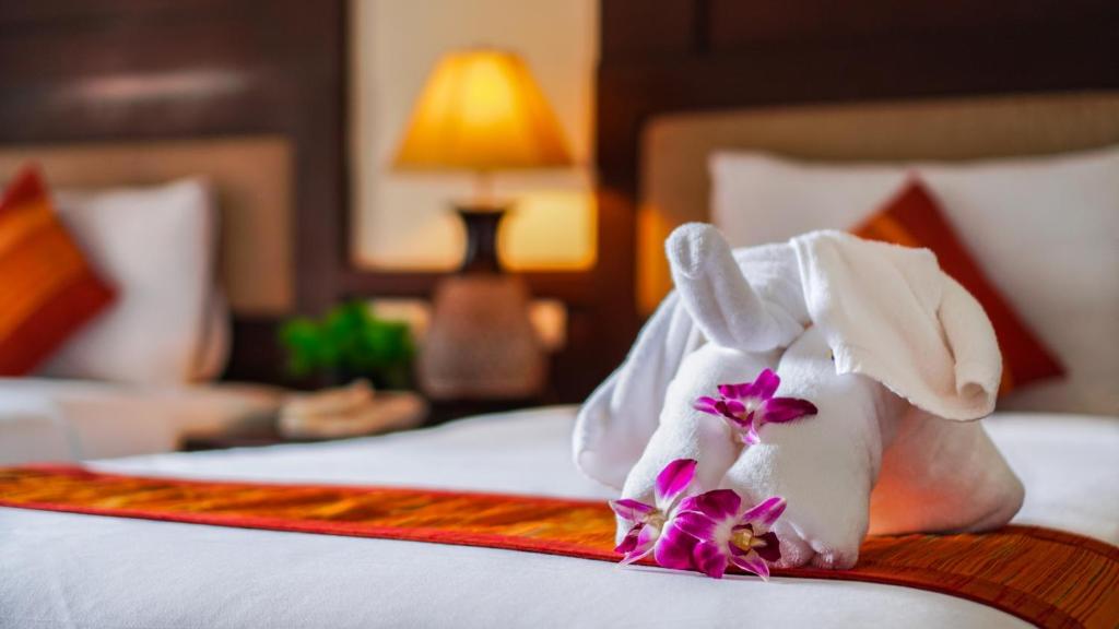 Aonang Orchid Resort - Resim 25