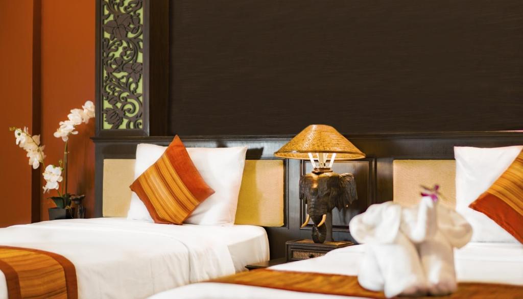 Aonang Orchid Resort - Resim 12