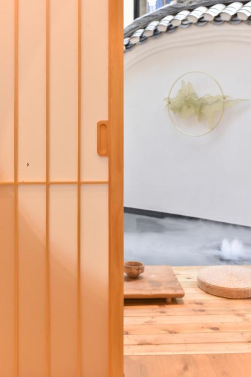 Fotografie z fotogalerie ubytování Yifangyan - Tingyuan Qingshe Hostel v destinaci Feng-chuang