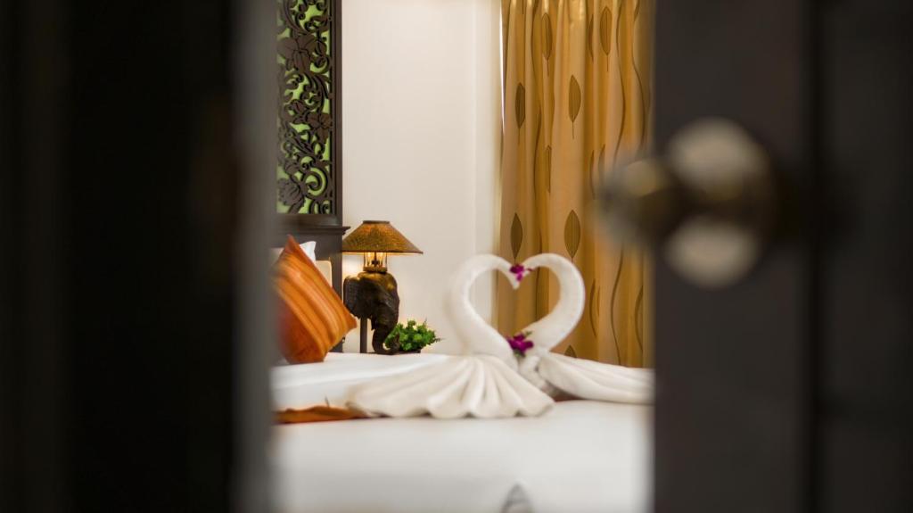 Aonang Orchid Resort - Resim 6