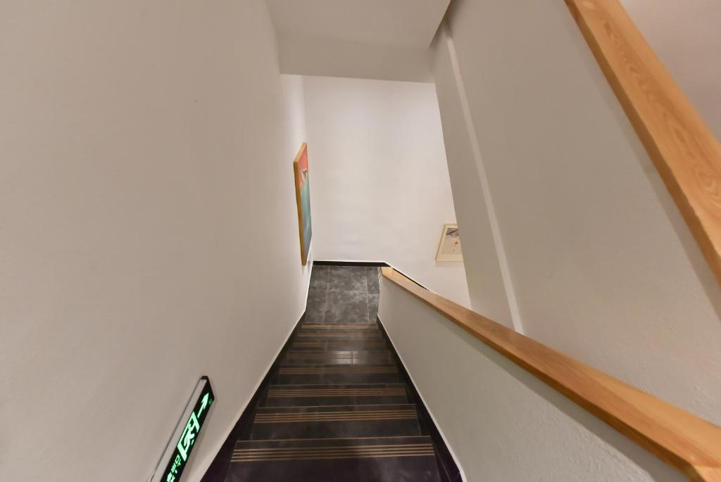 Fotografie z fotogalerie ubytování Yifangyan - Tingyuan Qingshe Hostel v destinaci Feng-chuang