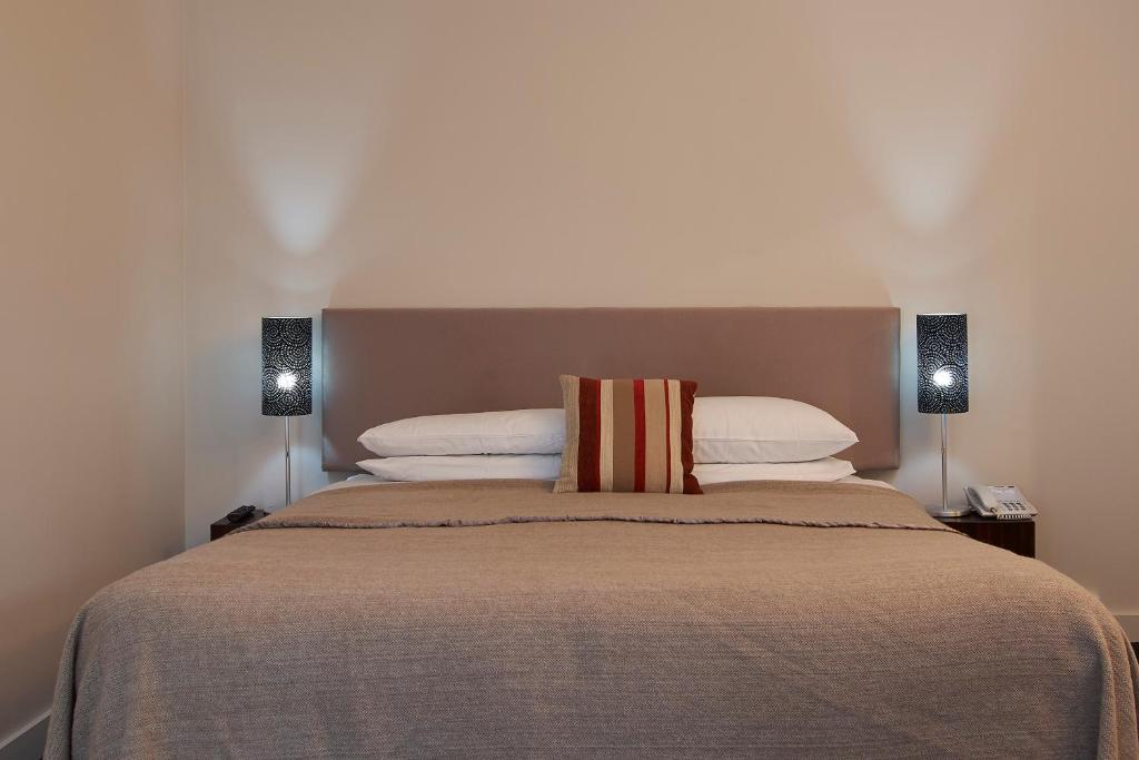 Hotel Carlton Mill - Resim 20