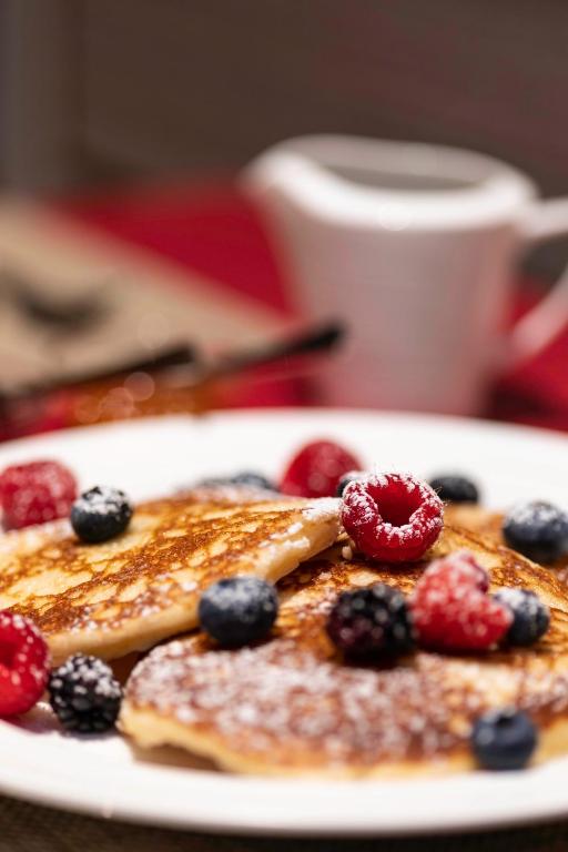 The Market Urban Hotel - Resim 7