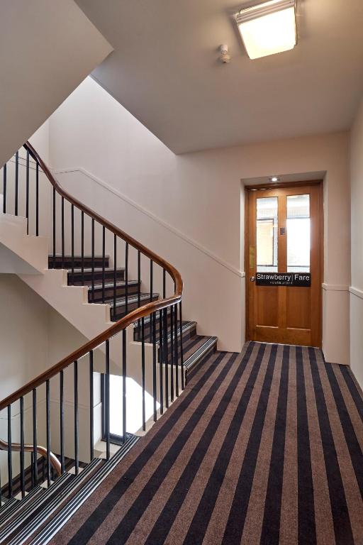 Hotel Carlton Mill - Resim 16