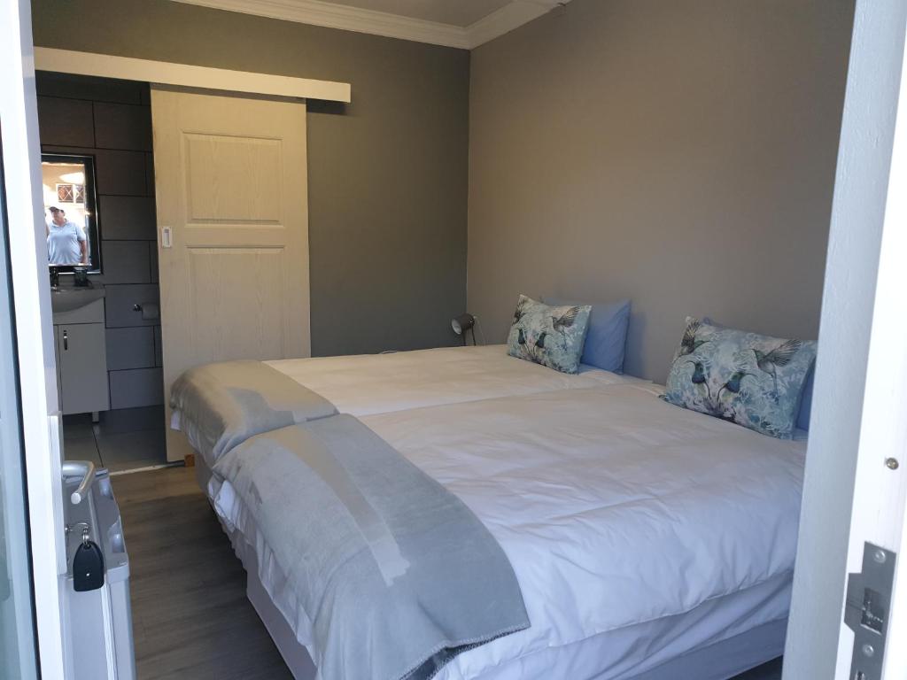 Berry Lane Guesthouse - Camera Doppia Di Base