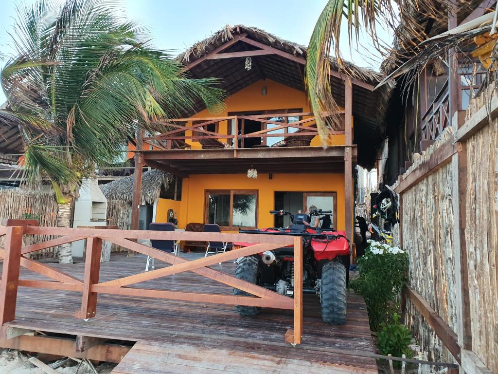  TATAJUBA KITE HOUSE